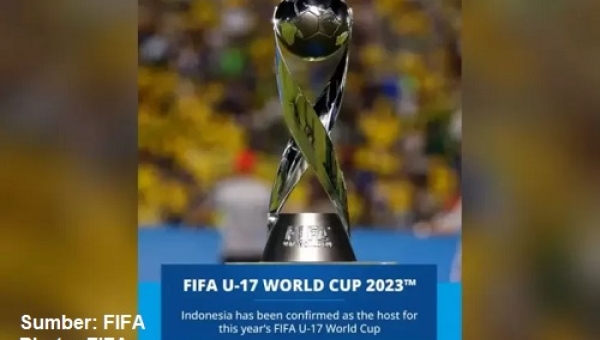 tuan rumah piala dunia u17